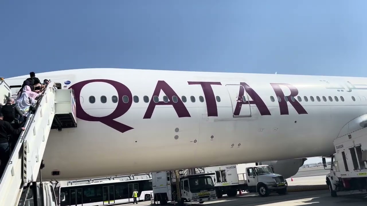 Takeoff from Muscat Airport Jan 2026