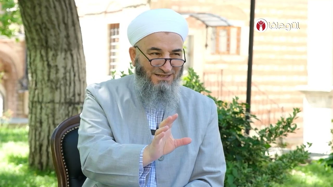 Mahmud Efendi Kuddise Sirruhû Hazretleri çarşaflı kadınların araba sürmesine nasıl bakardı?