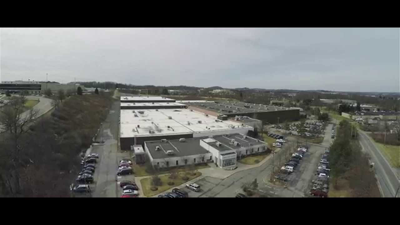Warrendale, PA -  440,160 sq. ft. on 23.5 acres