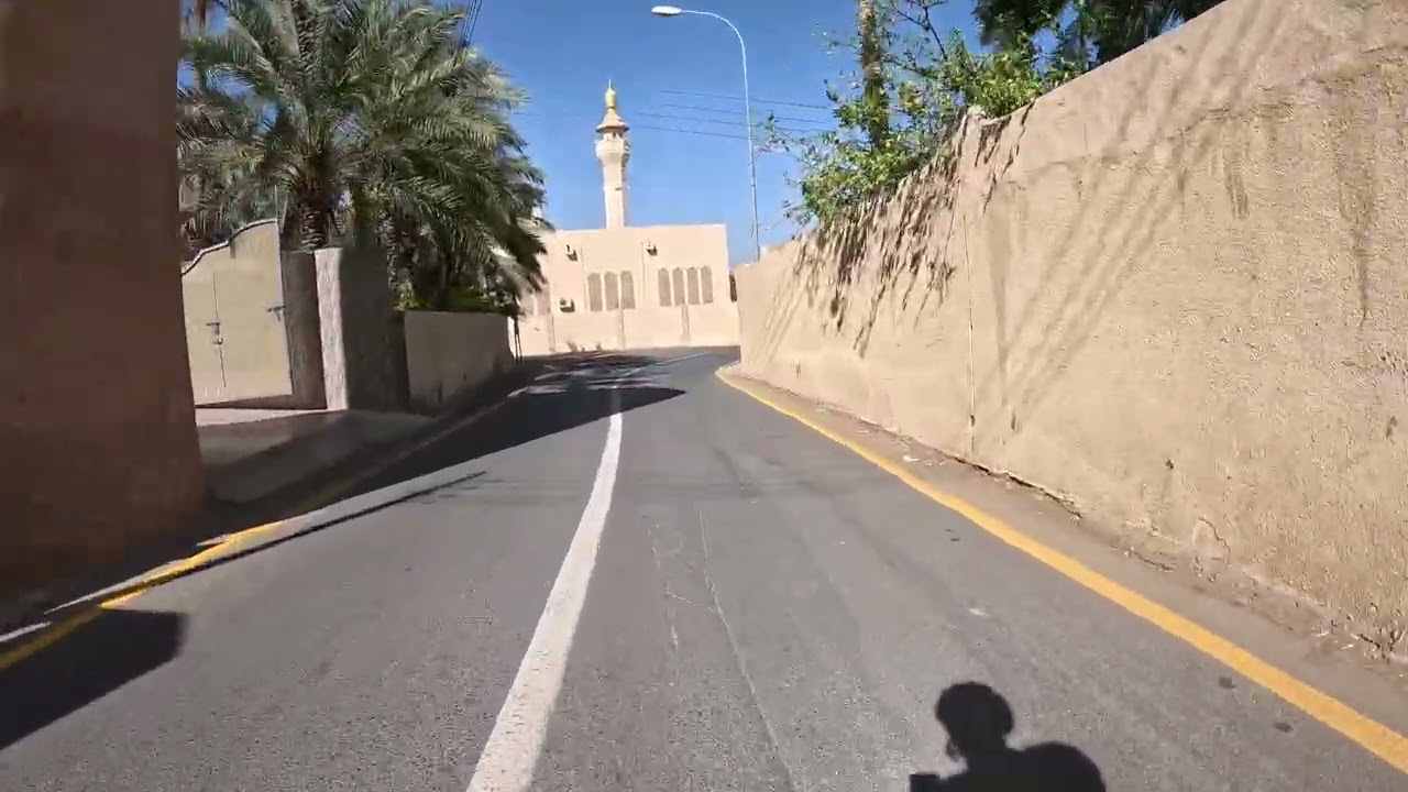 nakhl ride 