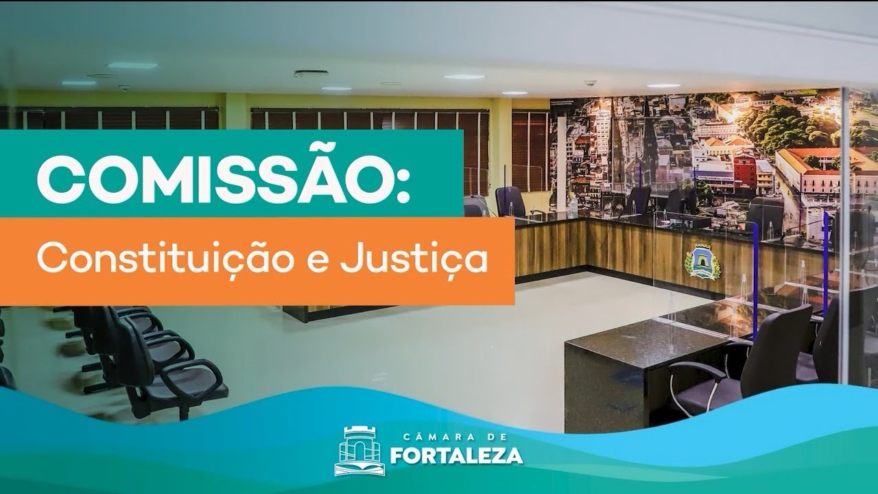 COMISSÃO de CONSTITUIÇÃO e JUSTIÇA 04 02 2026