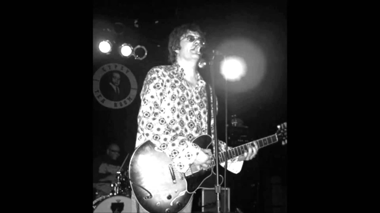 Paul Westerberg - Love Untold (Acoustic)