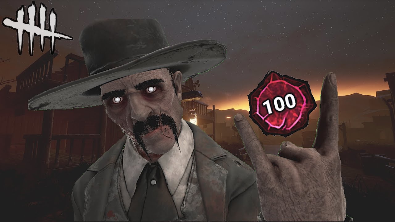 Deathslinger Clips That Make You Say Yee-Haw // Best of February