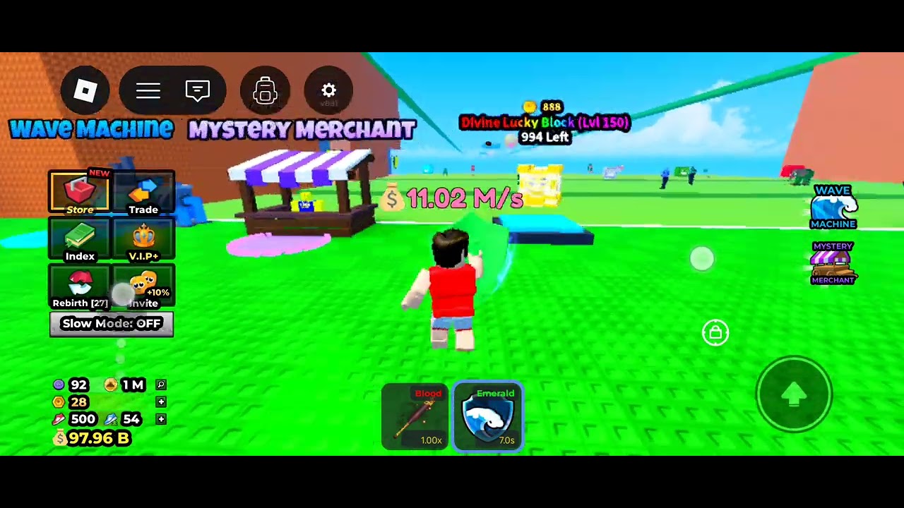 I finally got Anu Babu and I trade for 300 token and I buy VIP and web shield 