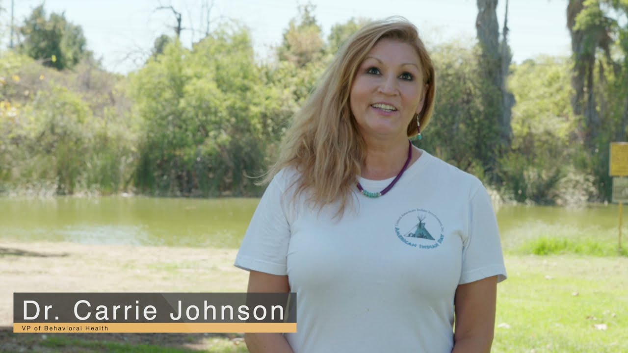 UAII's Annual American Indian Day 2021