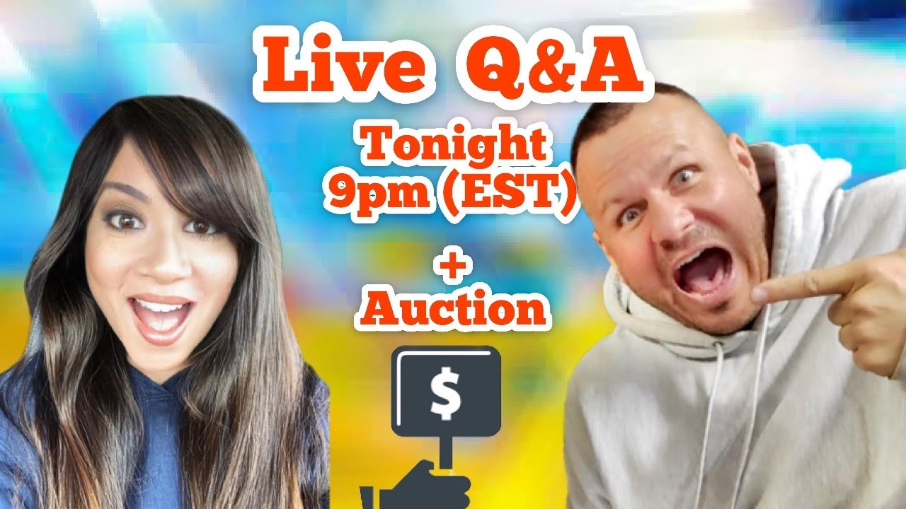 Hale$ Answer YOUR Questions On Abandoned Storage Unit Auctions / How To Make Money With Storage Wars