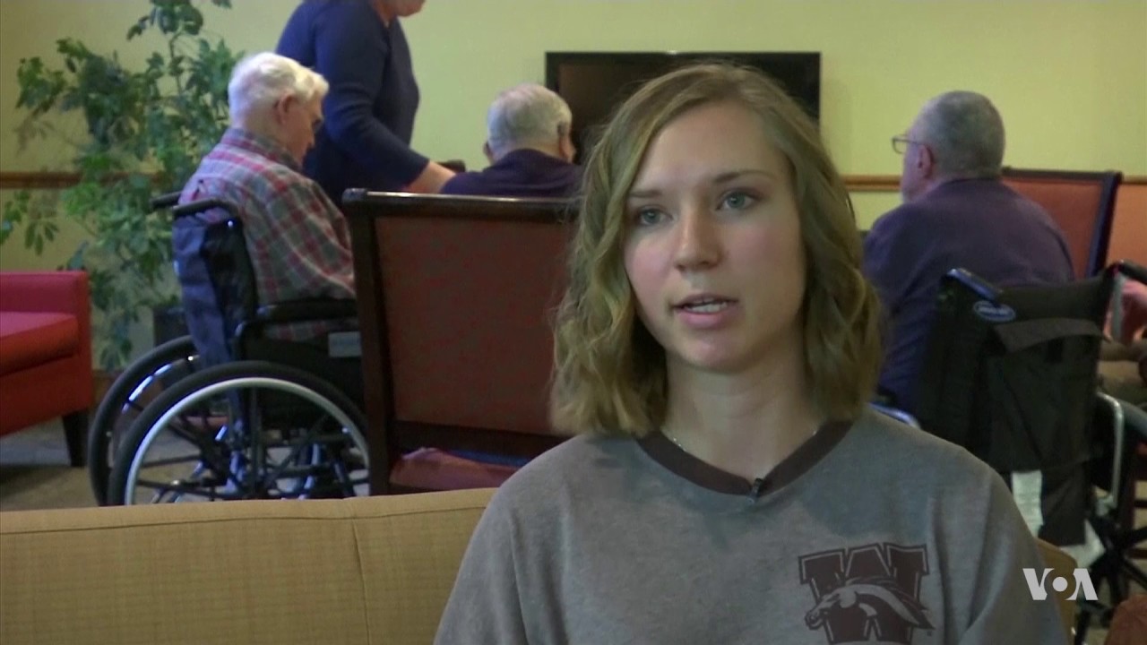 Experimental Program Aims to Bridge Generation Gap