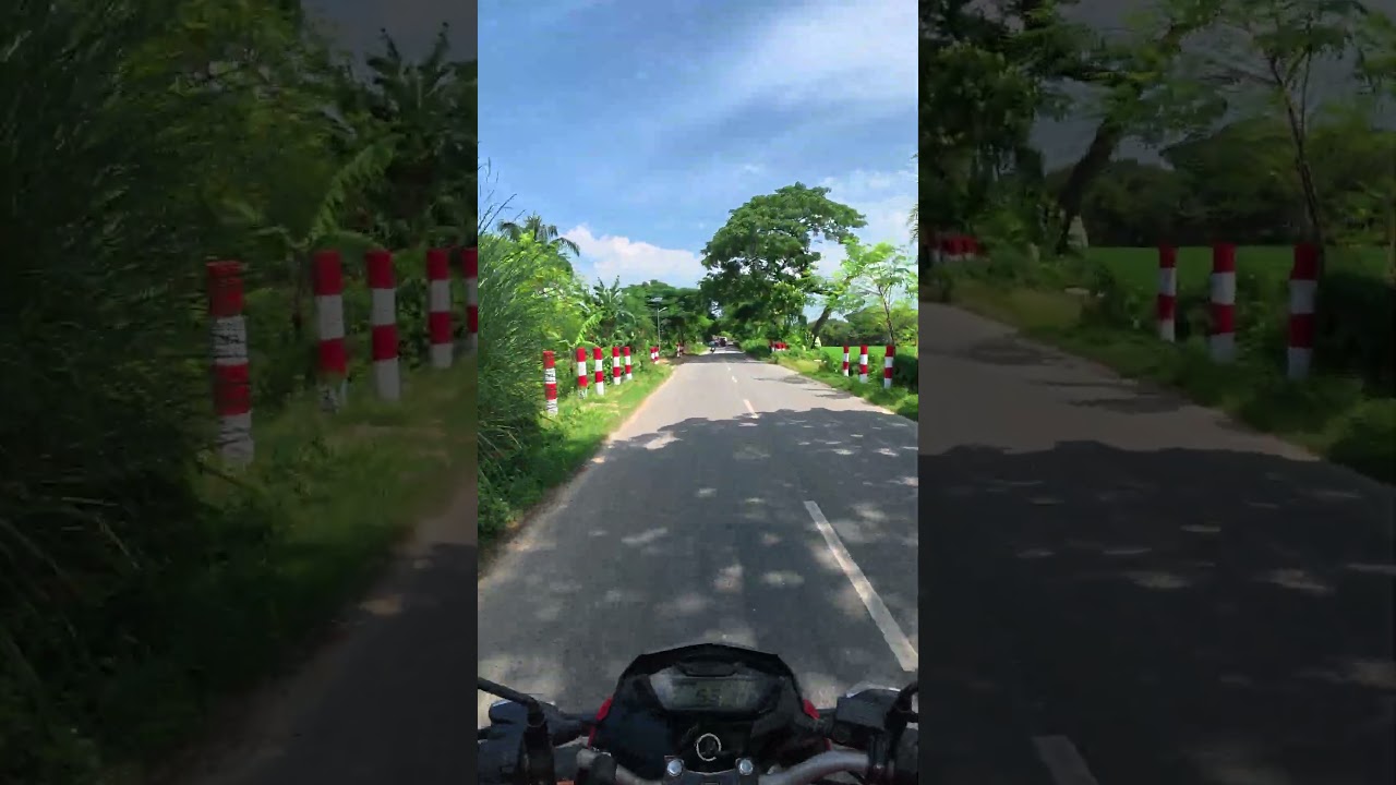 Ride POV | No Talk Just Ride | #SilentRidePOV