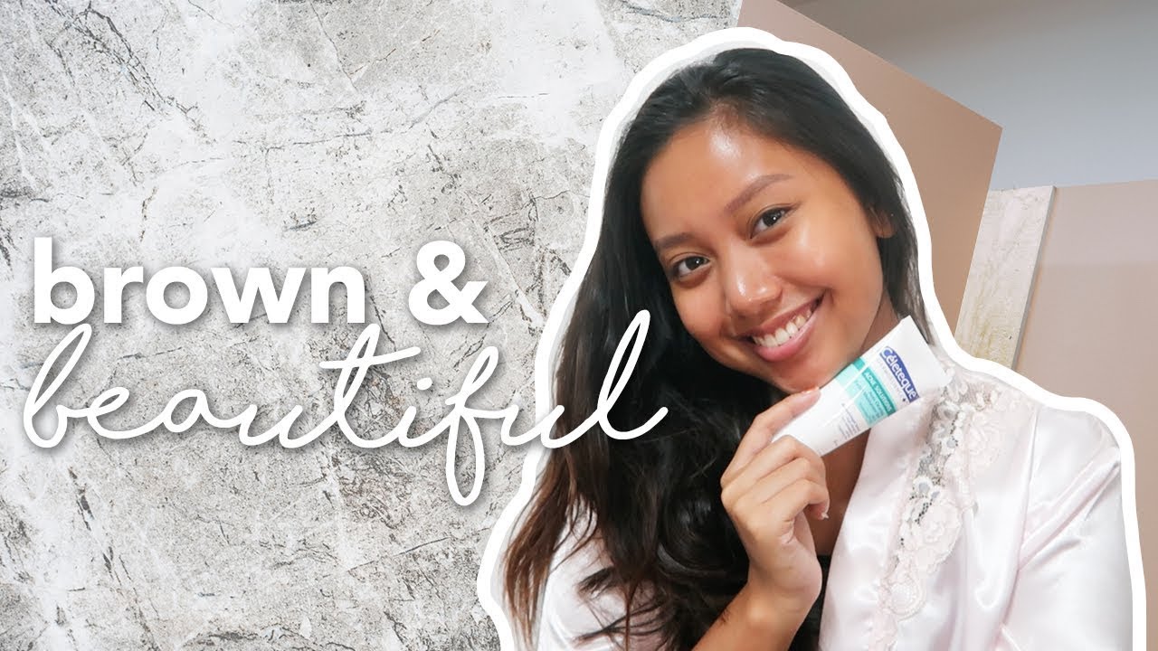 SKINCARE ROUTINE *WITHOUT* WHITENING (Philippines) | Ayn Bernos