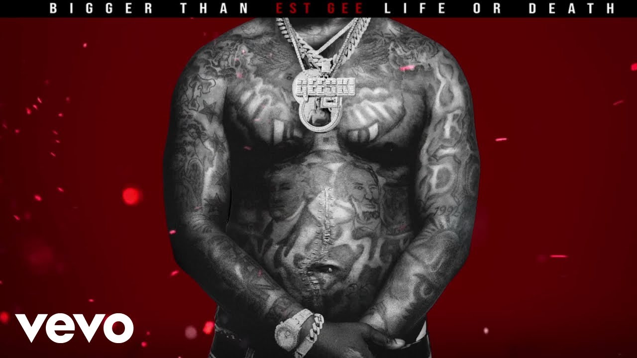 EST Gee - No Friends (feat. Yo Gotti, 42 Dugg) [Official Audio]