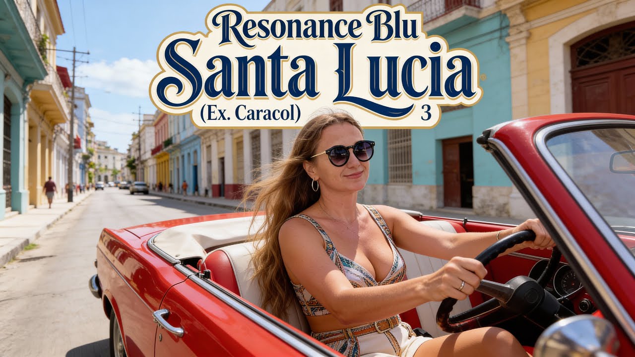 Resonance Blu Santa Lucia (Ex. Caracol) 3* обзор отеля