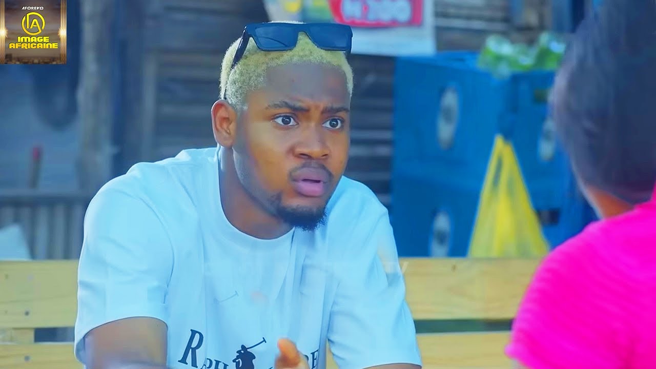 SOYEZ LE PREMIER À REGARDER CE NOUVEAU FILM SUPER INTÉRESSANT - Film Nigerian En Francais 2025