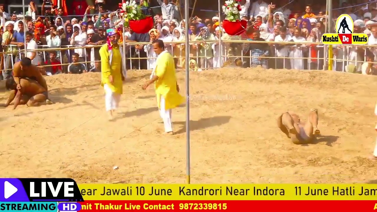 नूरा कुश्ती का किंग देवा थापा नेपाल