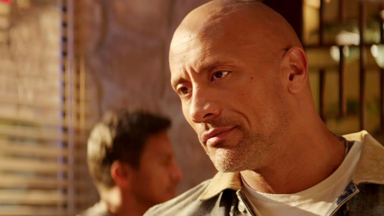 Hobbs And Shaw - Deleted Scenes Part 5 [4K-HD]