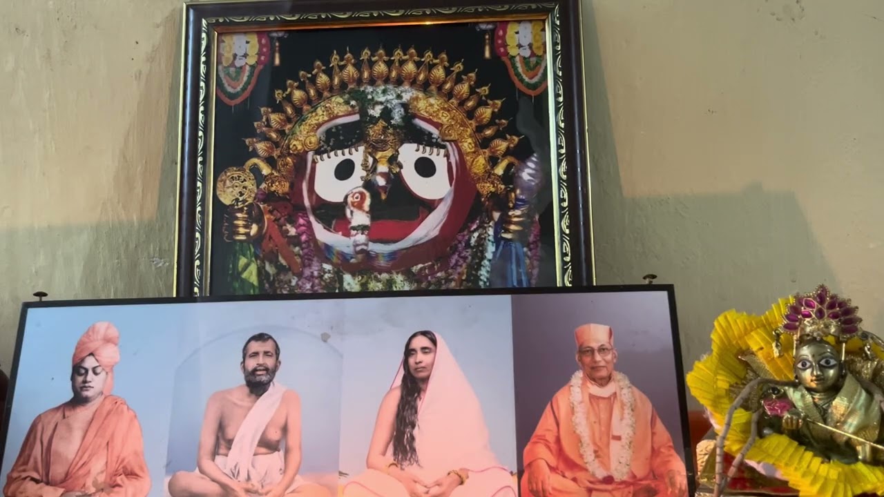 🙏শ্রীমদ্ভগবদ্গীতা চতুর্থ অধ্যায় শ্লোকার্থসহ 🙏 ( 22 — 42 )