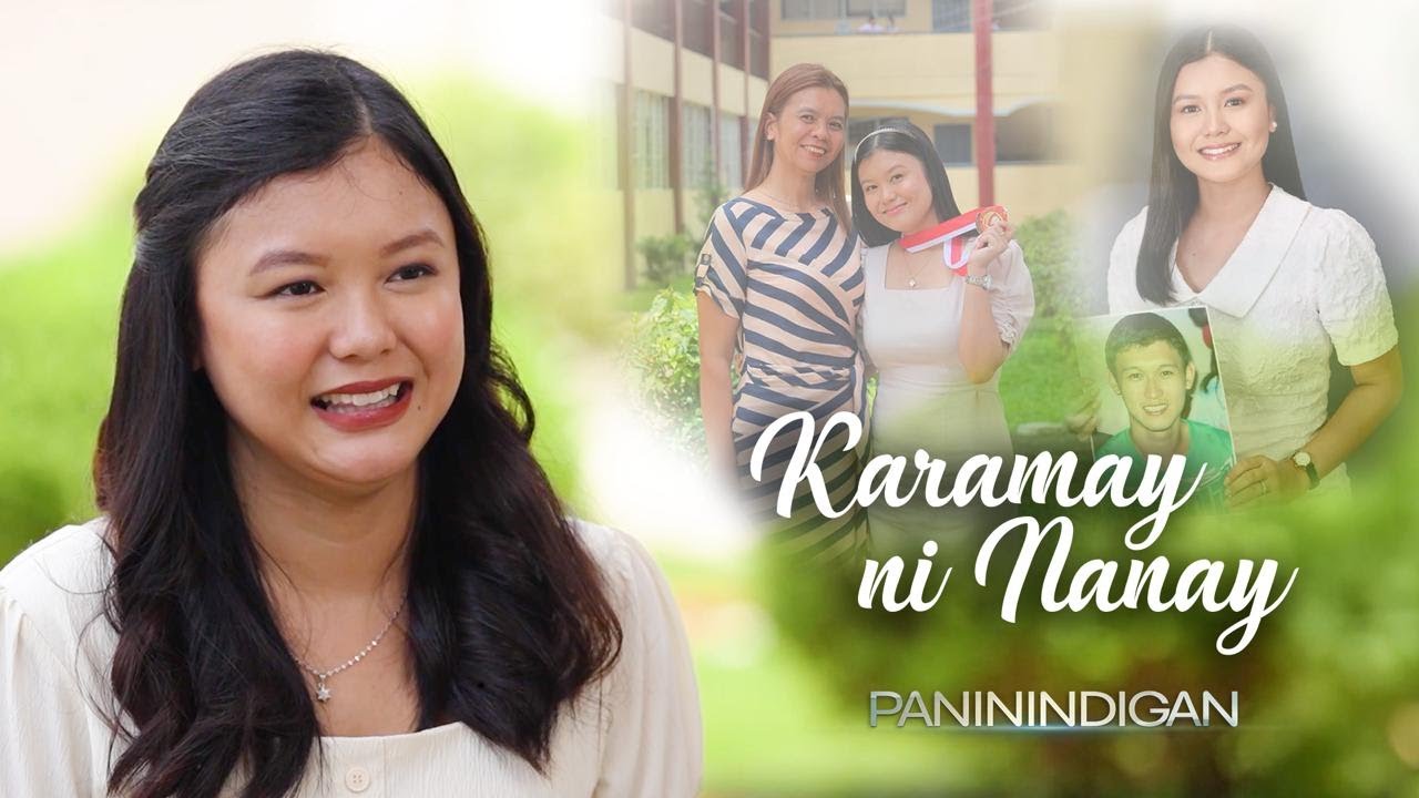 Karamay ni Nanay | Paninindigan