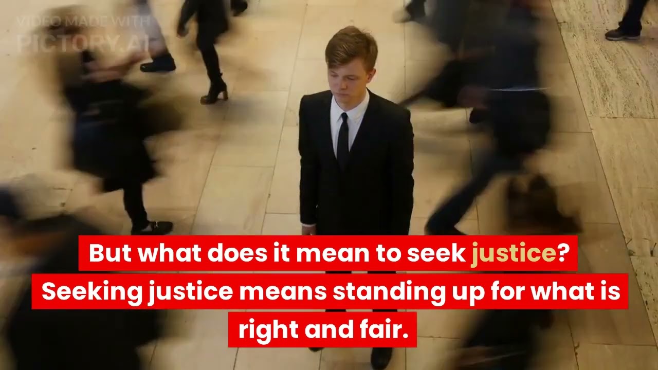 STANDFORJUSTICE