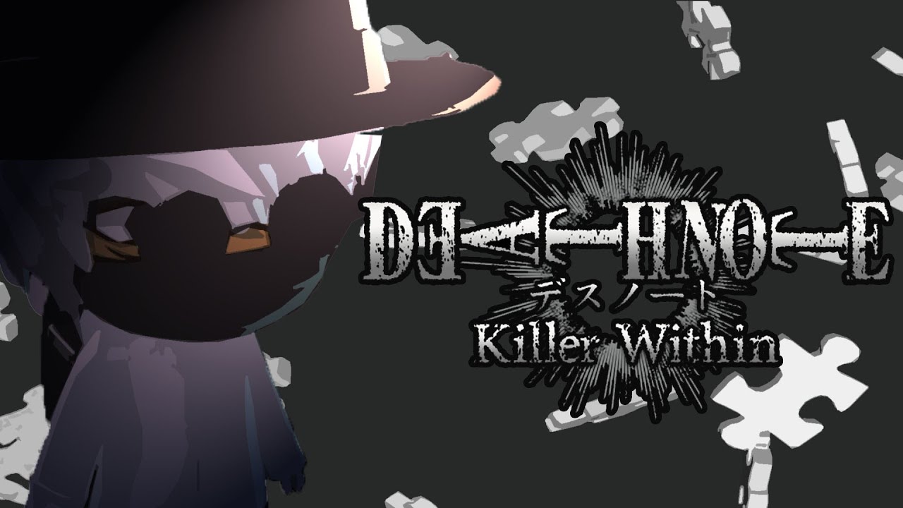 Mr.B Teaches True Blue - Death Note Killer Within S5