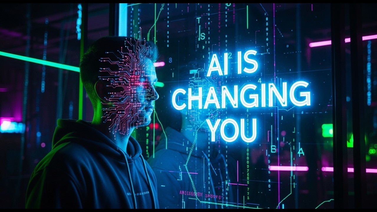 Neural AI & Human Evolution: Are We Becoming Hybrid Minds?