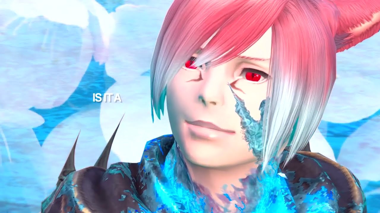 FF14 Beta Collection