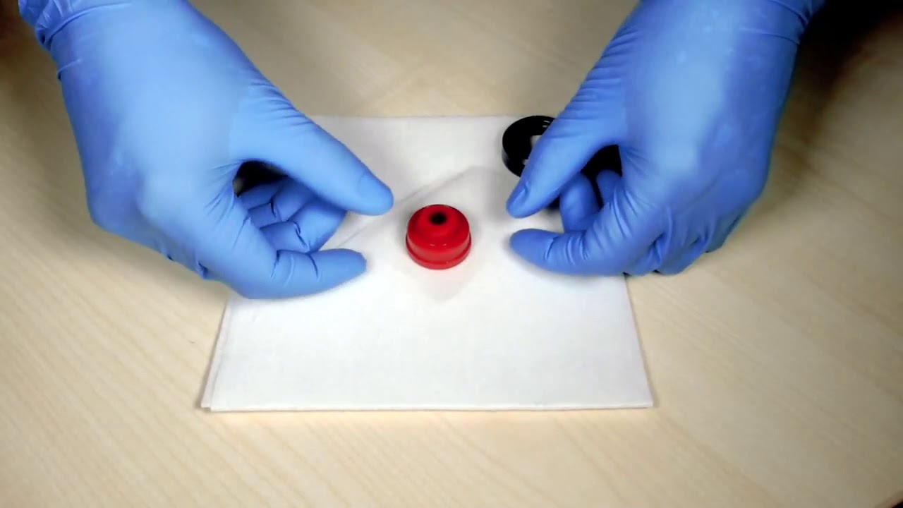 Fischer | Solution Analysis of Electrolytes – Easy & Fast   FISCHERSCOPE X-RAY XDLM 237