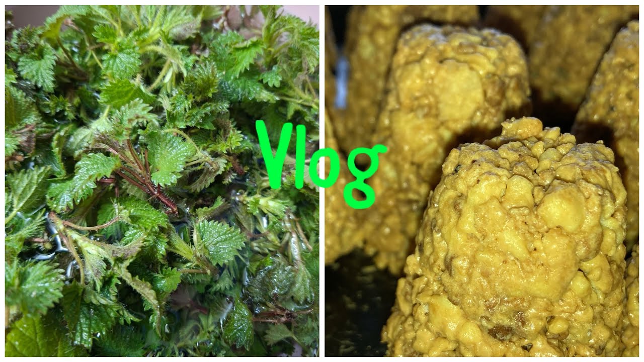 Vlog:Գարնան շունչը խոհանոցում։Սռևտուր։Չստացված էկլերը։