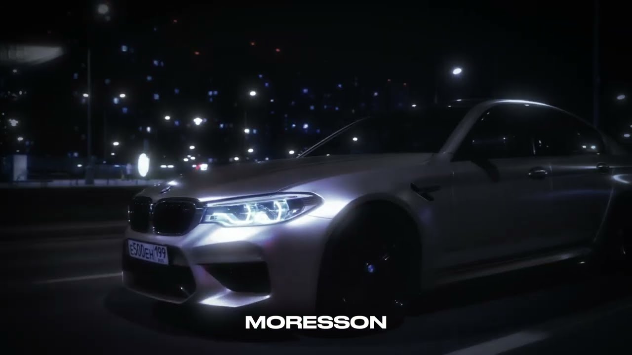 Moresson - Elite Bass (Original Mix 🎧) | BASS BOOSTED 💀