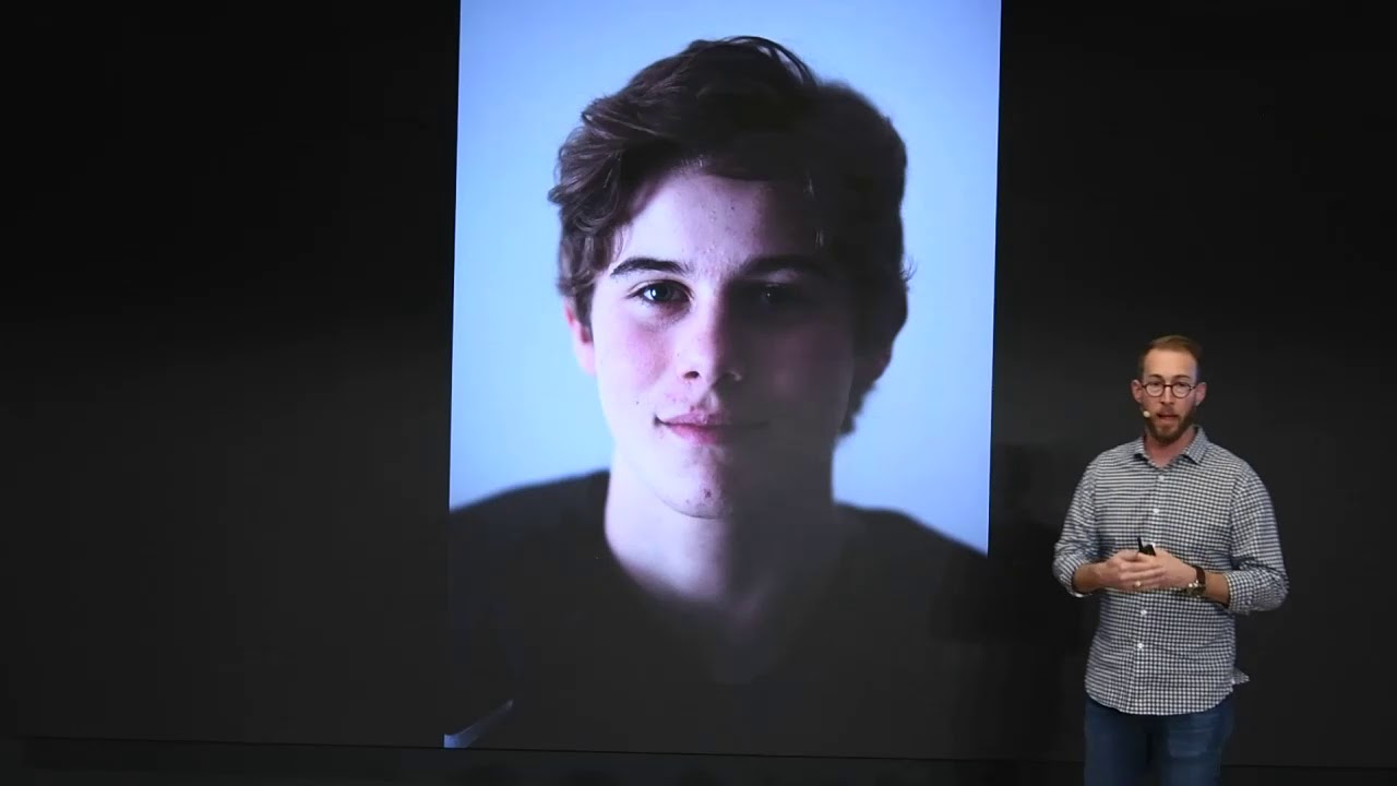 Nikon Live at CES 2019: Andrew Hancock