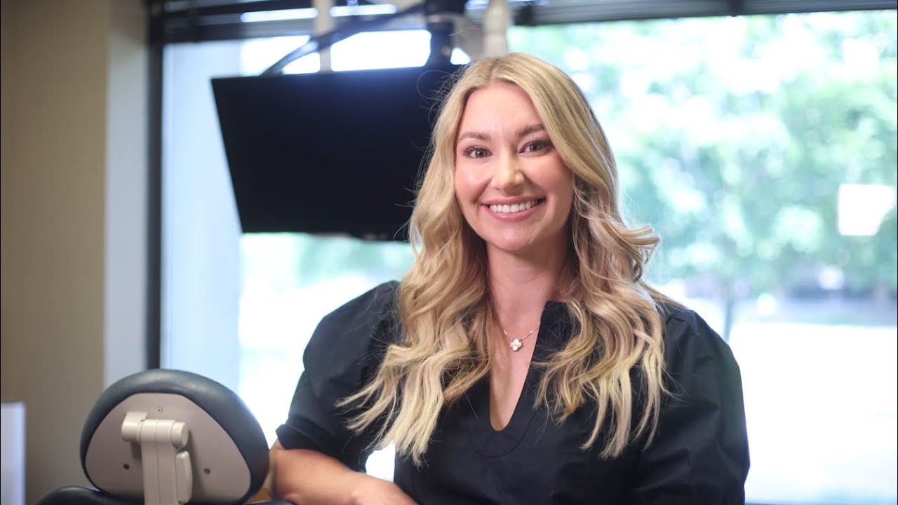 Get to Know Dr. Haley Hollo | Elmbrook Family Dental