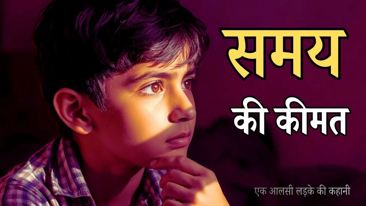 “कल कर लेंगे” ने बर्बाद कर दी ज़िंदगी | Heart Touching Motivational Story