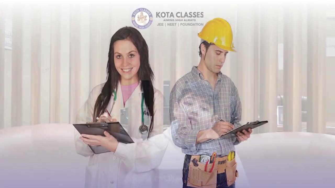 📚 Ace Boards, JEE & NEET with Kota Classes! 🎯