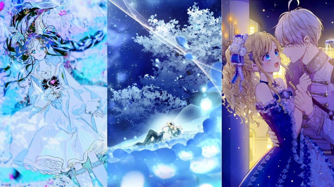 Tổng hợp Tiktok truyện tranh #manhwa #manhua #ep18