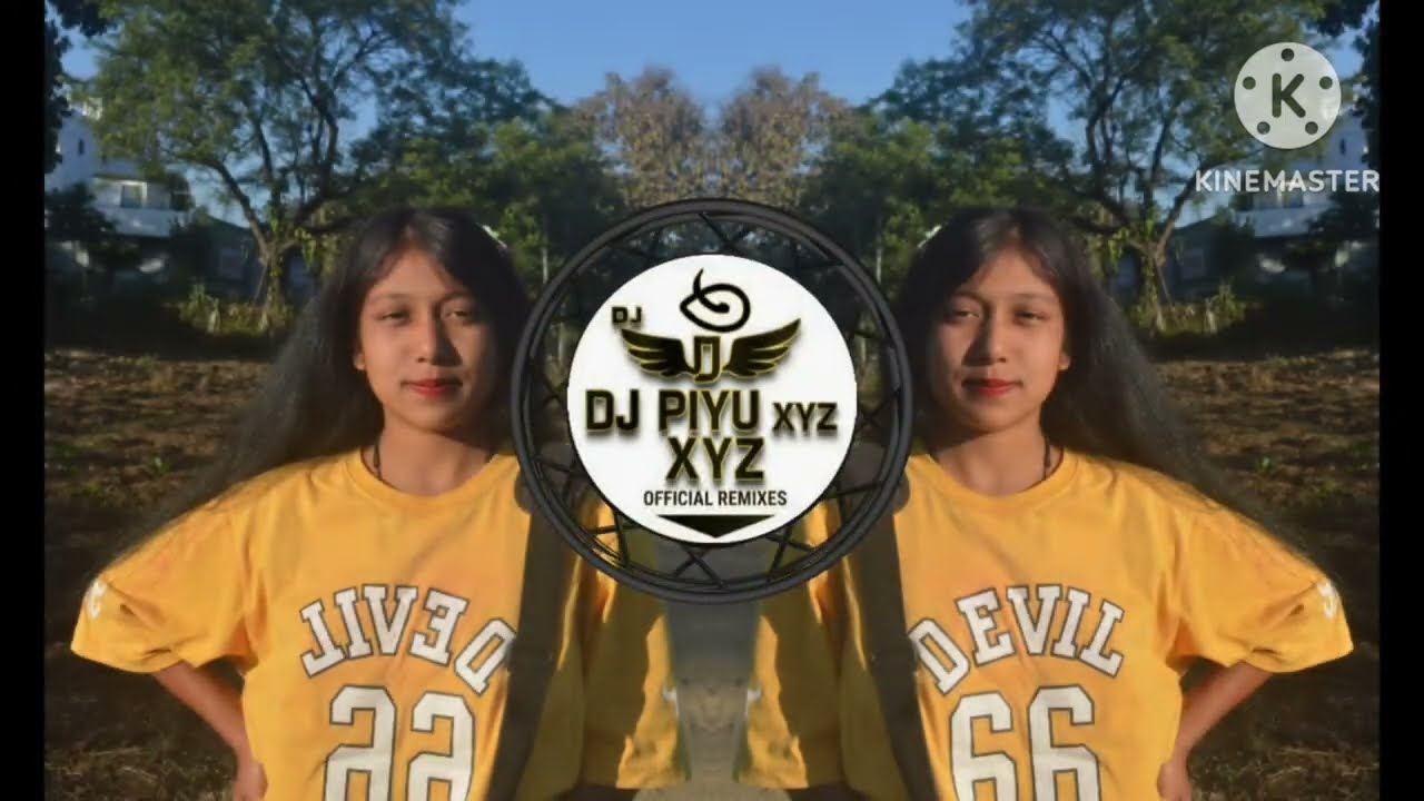 new gondi nonstop 2026 Dance Mix 2026 | DJ Piyu XYZ | Adivasi Gondi DJ Song | Full Bass