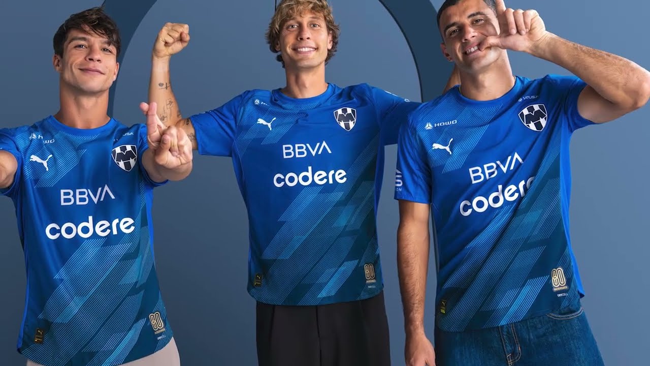 ✅😱TERRIBLE!! SERGIO CANALES podria IRSE de RAYADOS de MONTERREY 2026 | CANALES fuera | refuerzos