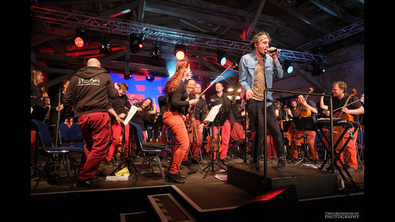 15. Norman Sinn - Freestyle 1 // 20. Jahre Zughafen XX.Live