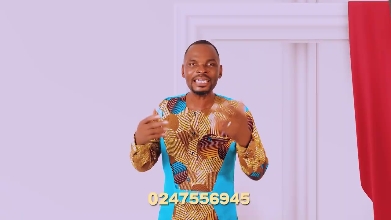 Akorah Nath - Daben Official Video