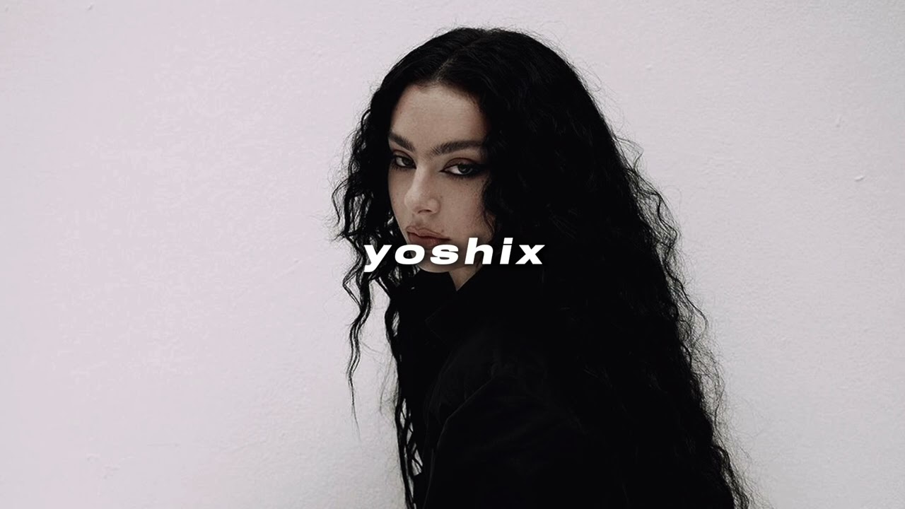 charli xcx - 360 (sped up + reverb)
