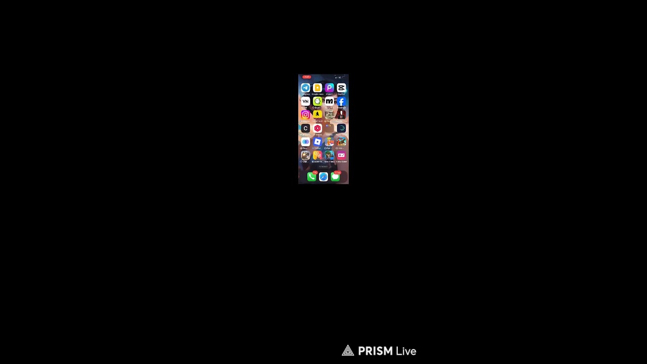 Live streaming of IamBlank Gaming