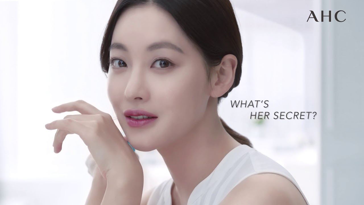 Oh Yeon Seo&rsquo;s Secret to Flawless Skin