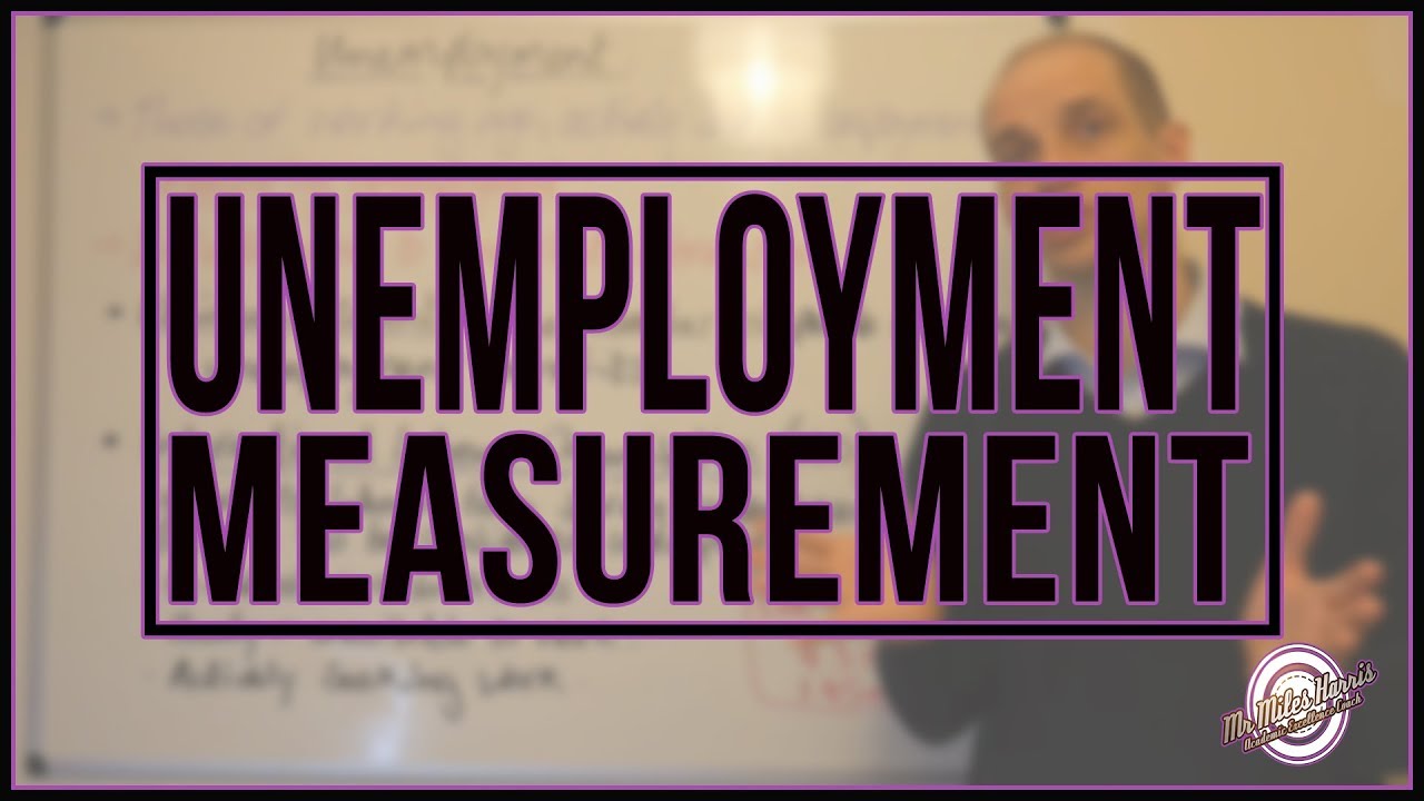 Unemployment: Claimant count & ILO definition