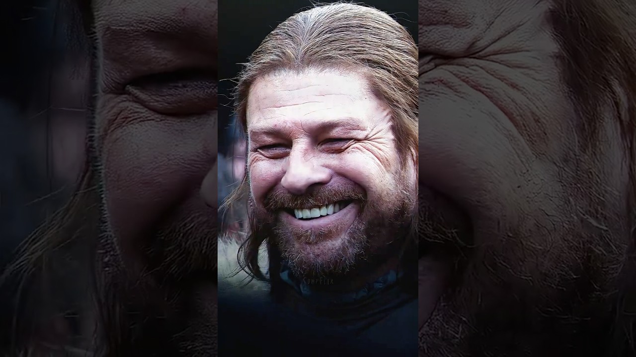 His Smile Said It All 🥹&hearts;️ | Jon x Gendry | Game Of Thrones