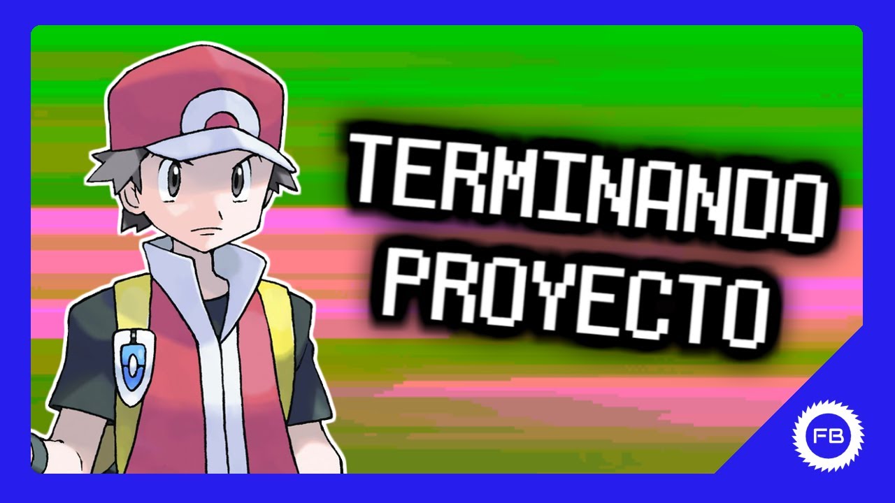 RPG maker XP pokemon ESSENTIALS - Exportar Proyecto