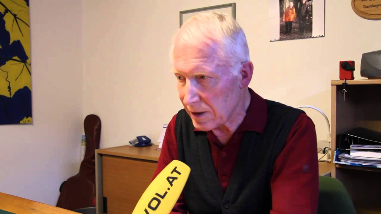 60 Jahre Blons: So erlebte Siegfried Jenni die erste Lawine