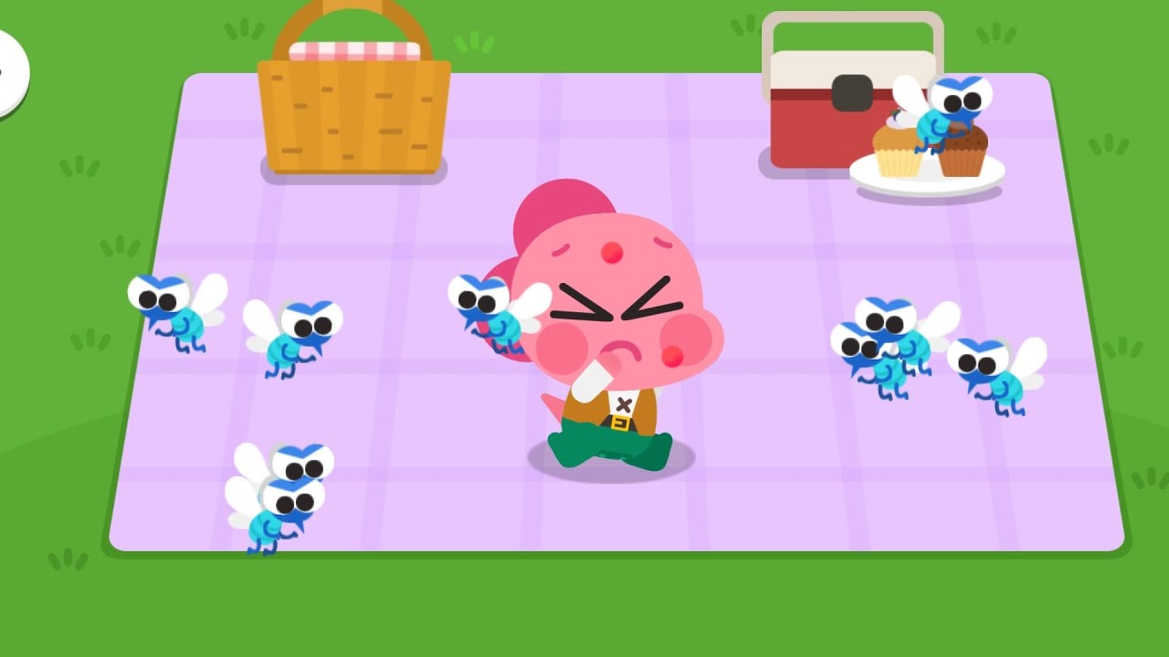 cocobi baby care 