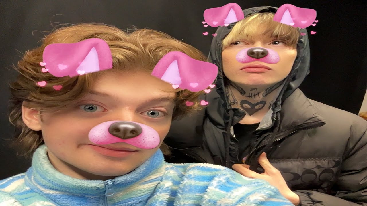 The MaxGGs & Billzo Reunion Vlog