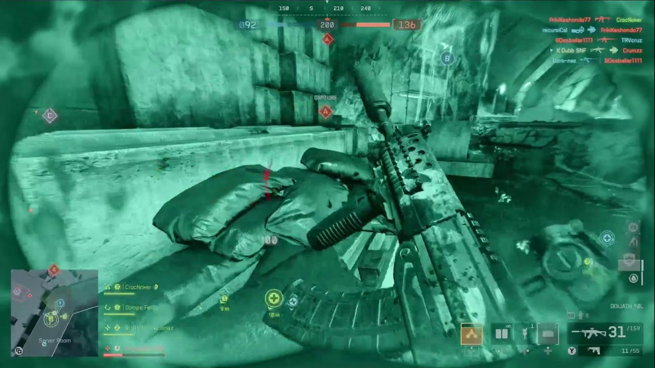 Battlefield 6 LIVE – I’m Either GOATED or Trash 😂