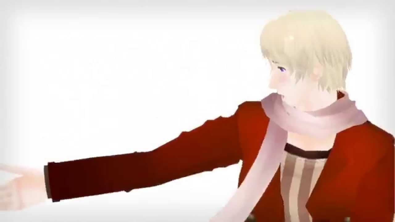 【APH/MMD】 Russia . It Makes Me ill