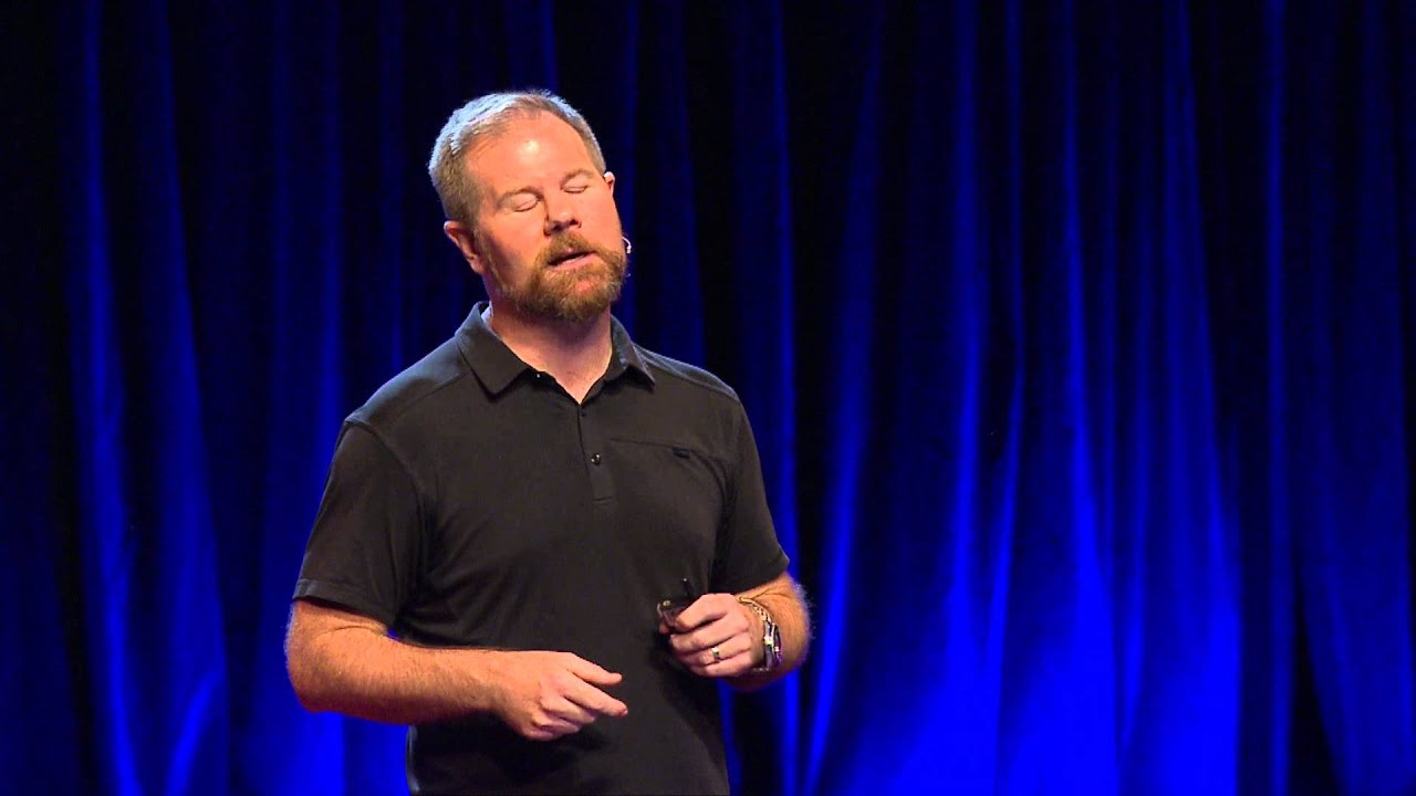 A future of coastal, connected cities | David Kilcullen | TEDxSydney 2014