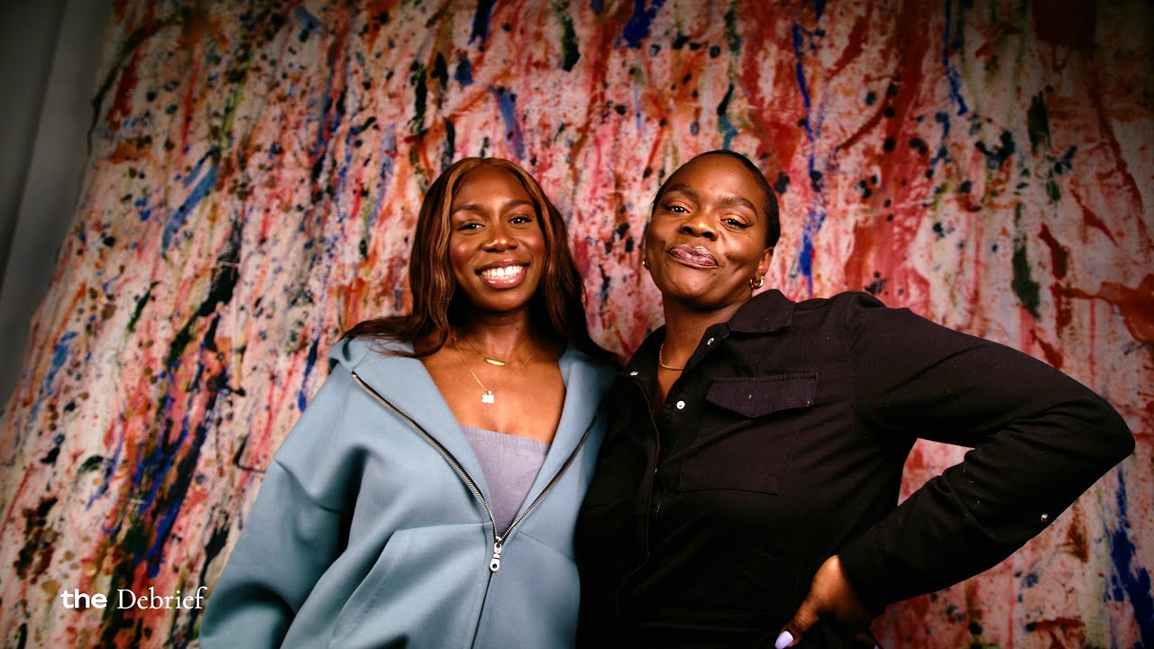 “The shift from one child to two kids is insane”  | the Debrief