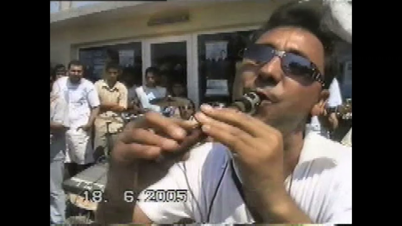 OKKA VE TORAMAN 2005